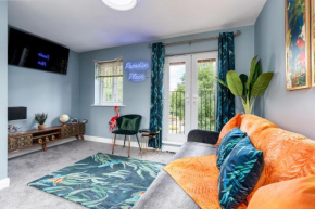 Doncaster Lakeside Paradise Place